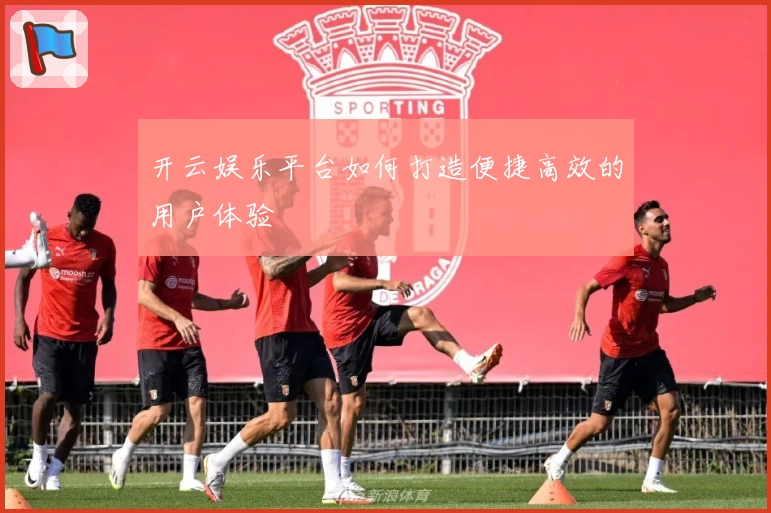 开云娱乐平台如何打造便捷高效的用户体验