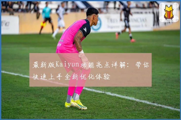 最新版Kaiyun功能亮点详解：带你快速上手全新优化体验
