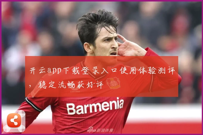 开云app下载登录入口使用体验测评，稳定流畅获好评